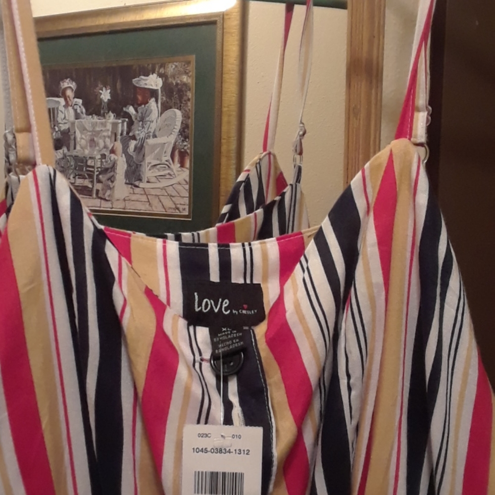 CAPRIS ROMPER - Picture 6 of 8